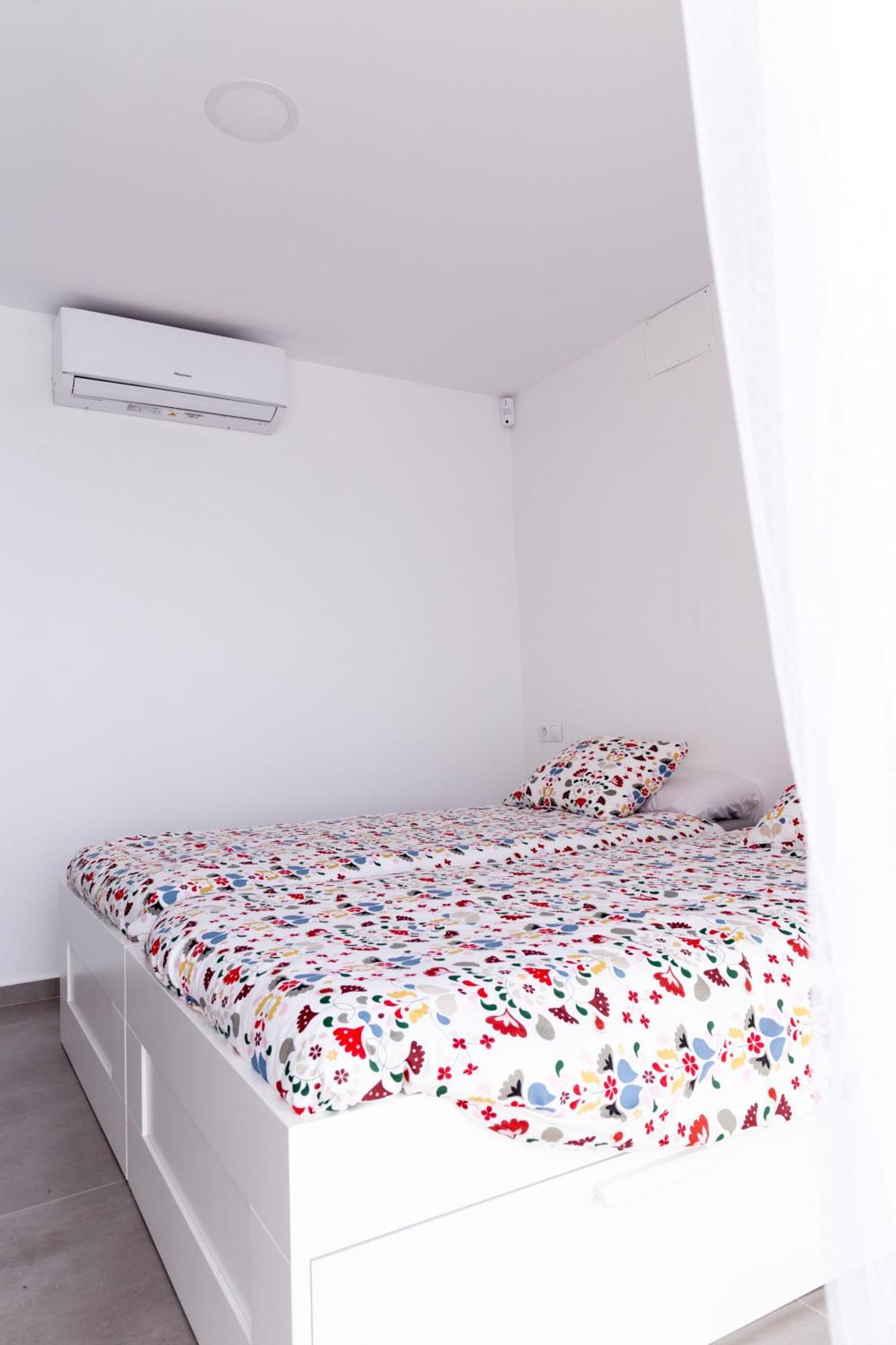 加的斯Casa Completa Triplex & Parking By Gades Gestion公寓 外观 照片