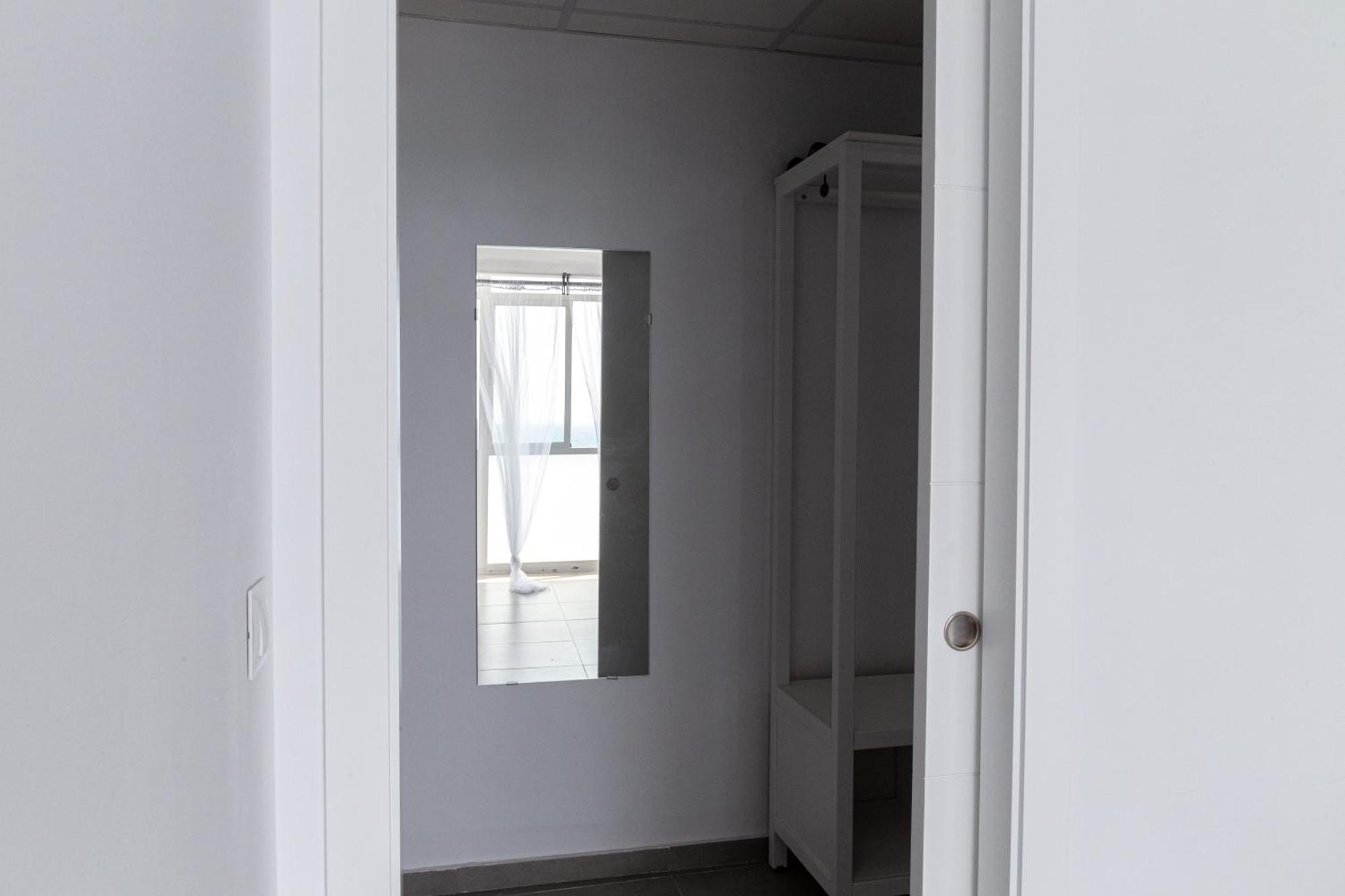 加的斯Casa Completa Triplex & Parking By Gades Gestion公寓 外观 照片