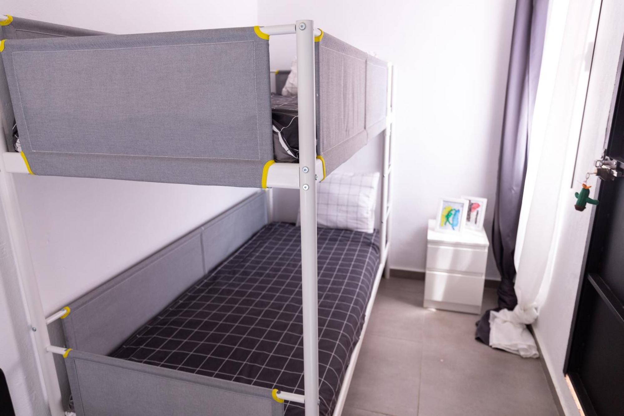 加的斯Casa Completa Triplex & Parking By Gades Gestion公寓 外观 照片