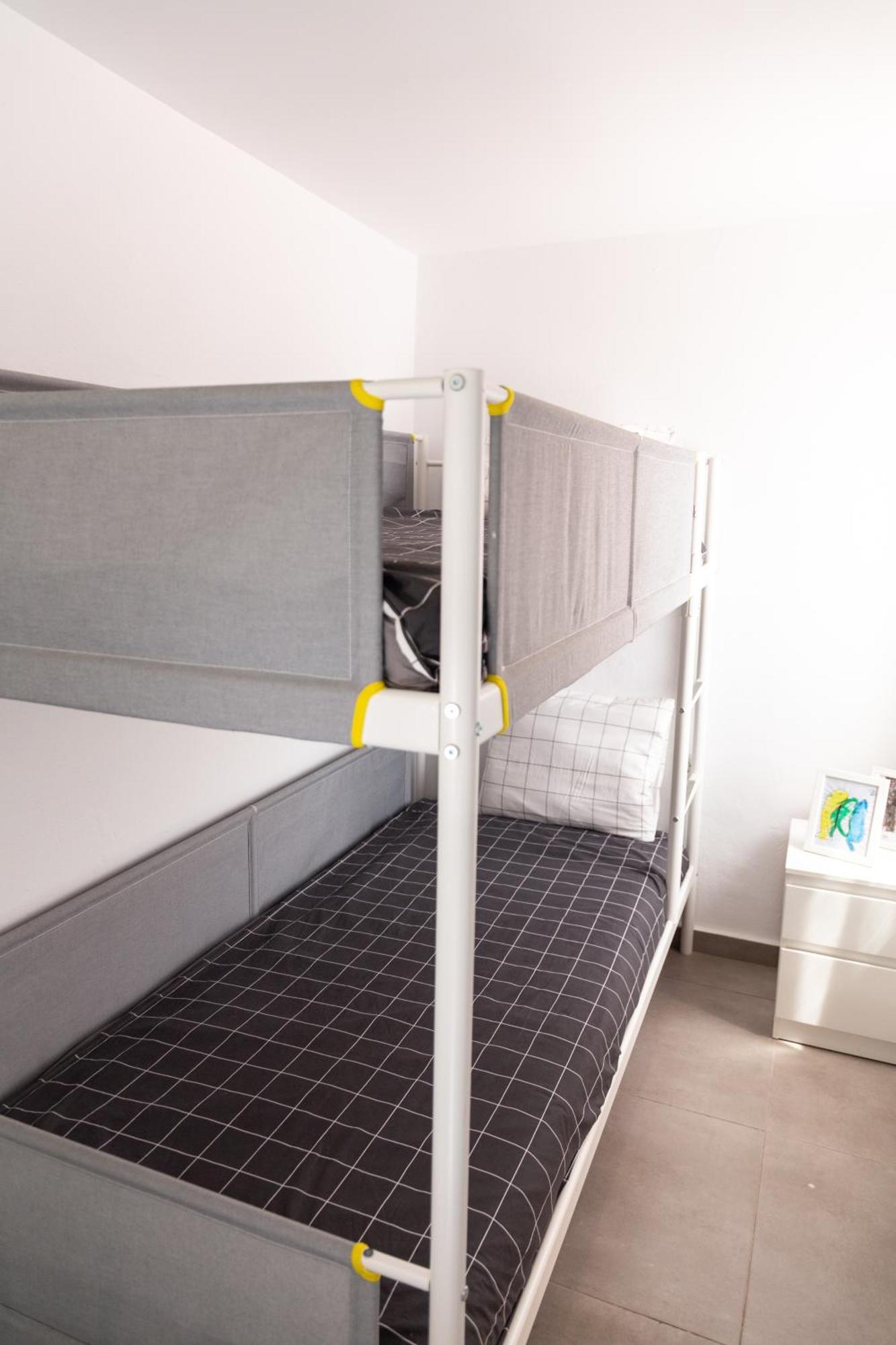 加的斯Casa Completa Triplex & Parking By Gades Gestion公寓 外观 照片