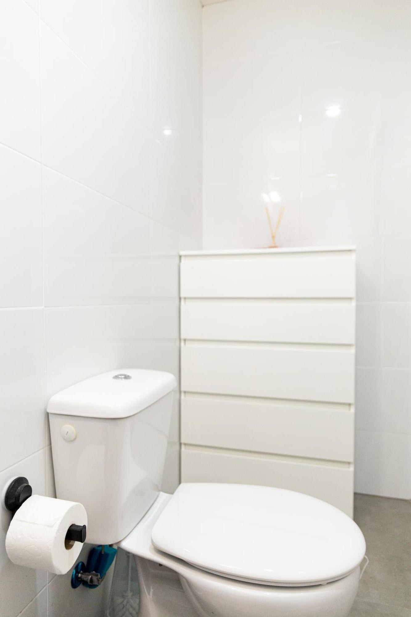 加的斯Casa Completa Triplex & Parking By Gades Gestion公寓 外观 照片